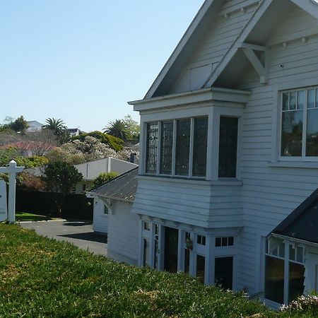 לינה וארוחת בוקר ריצ'מונד Kershaw House מראה חיצוני תמונה