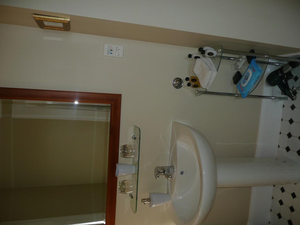 לינה וארוחת בוקר ריצ'מונד Kershaw House מראה חיצוני תמונה